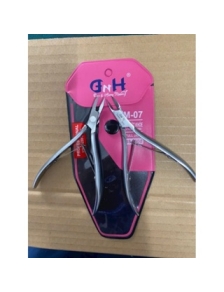 Kềm cắt khóe sâu mũi nhọn dài Full Jaw 16 Inox siêu bén bền đẹp