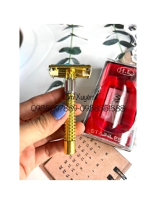 Dao cạo râu gắn lưỡi lam