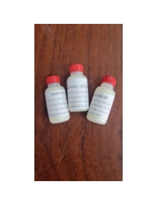 Đạm Phục Hồi SIÊU THẦN THÁNH Bảo Vệ Tóc Chai chiết nhỏ 15 ML sử dụng hằng ngày