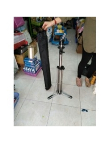 Chân để đầu Manocanh 3 chấu