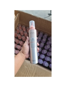Gôm Bọt Tạo Kiểu Tóc Uốn Xoăn Astylyst 300 ml chai lớn tiết kiệm chính hãng thơm nước hoa giữ nếp lọ