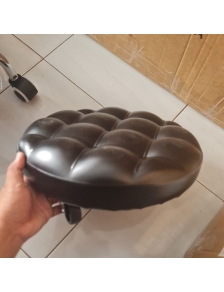 Ghế trượt bệt ngồi làm nail 