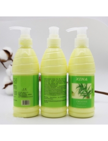 KEM MỀM DA XINA 200ML  FREESHIP  tạo độ ẩm cho móng tay và da ,Làm mềm da khô ,Chống lão hóa cấp ẩm, bảo vệ da khỏe