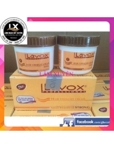 KEM DUỖI TÓC THẲNG LAVOX 1000ML*2 FREESHIP tiện dụng , tạo 1 mái tóc duỗi hoàn mỹ ,duy trì độ ẩm,giữ thẳng bền lâu