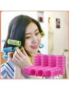 Ống cuốn tóc siêu rẻ cho tóc mái phồng giá rẻ