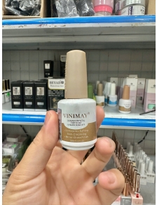 Top kim cương VINIMAY 15m chống trầy chống bụi  CHÍNH HÃNG  độ bền 60 ngày không bị sờn nước sơn lỏng