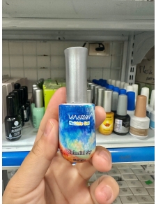 Sơn top loang VINIMAY FREESHIP nước lỏng, mướt, giữ độ bền màu Sơn lâu hơn