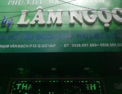 Những Điều Cần Lưu Ý và Kinh Nghiệm Xương Máu Khi Mở Shop Mỹ Phẩm Phụ Liệu Tóc