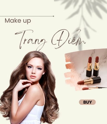 Trang điểm