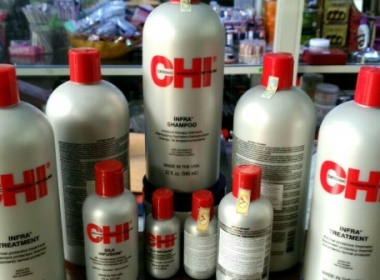 Mỹ Phẩm Tóc Cao Cấp Từ Mỹ - CHI
