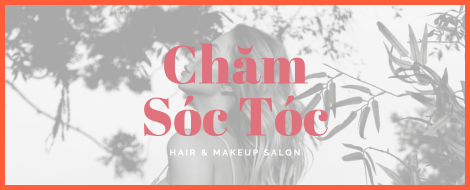 Chăm sóc tóc