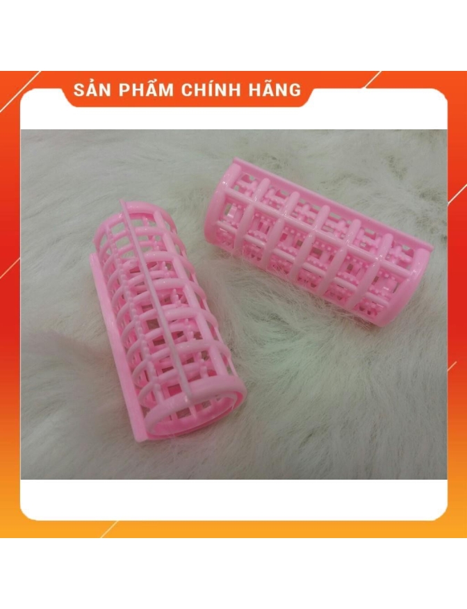 Ống cuốn tóc siêu rẻ cho tóc mái phồng giá rẻ