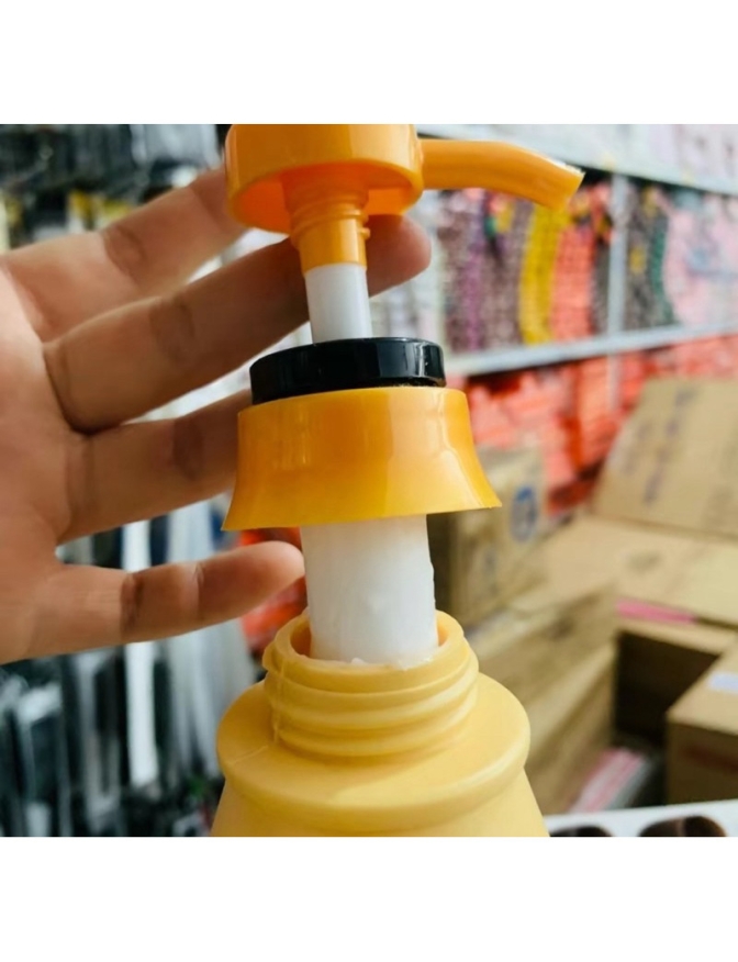 Dầu gội phục hồi Kella 500ml CHÍNH HÃNG cung cấp dưỡng chất nuôi dưỡng tóc