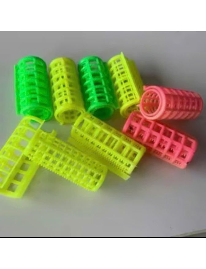 Ống cuốn tóc siêu rẻ cho tóc mái phồng giá rẻ