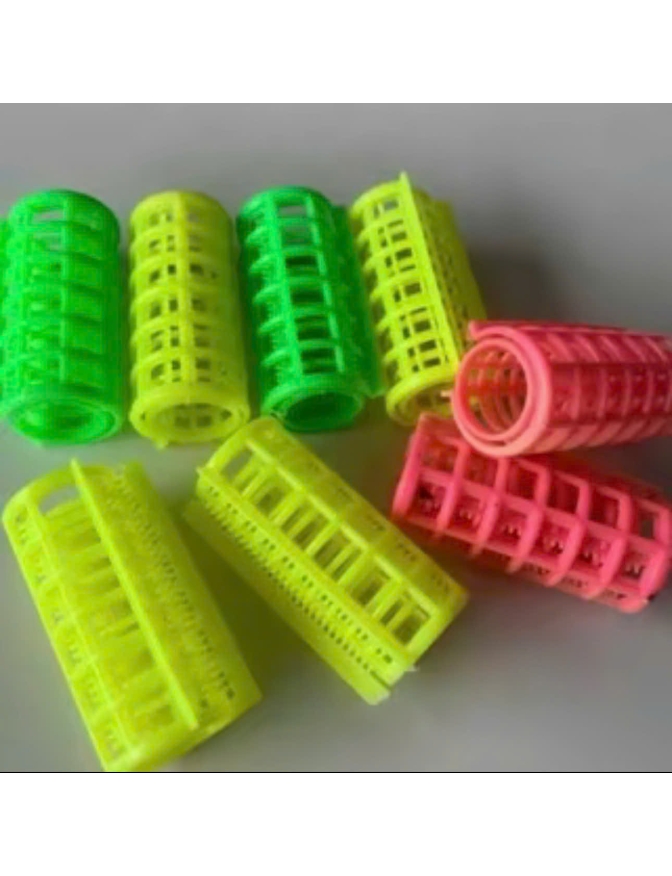 Ống cuốn tóc siêu rẻ cho tóc mái phồng giá rẻ