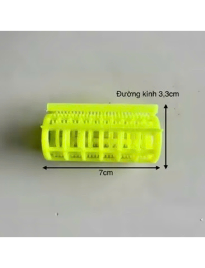 Ống cuốn tóc siêu rẻ cho tóc mái phồng giá rẻ