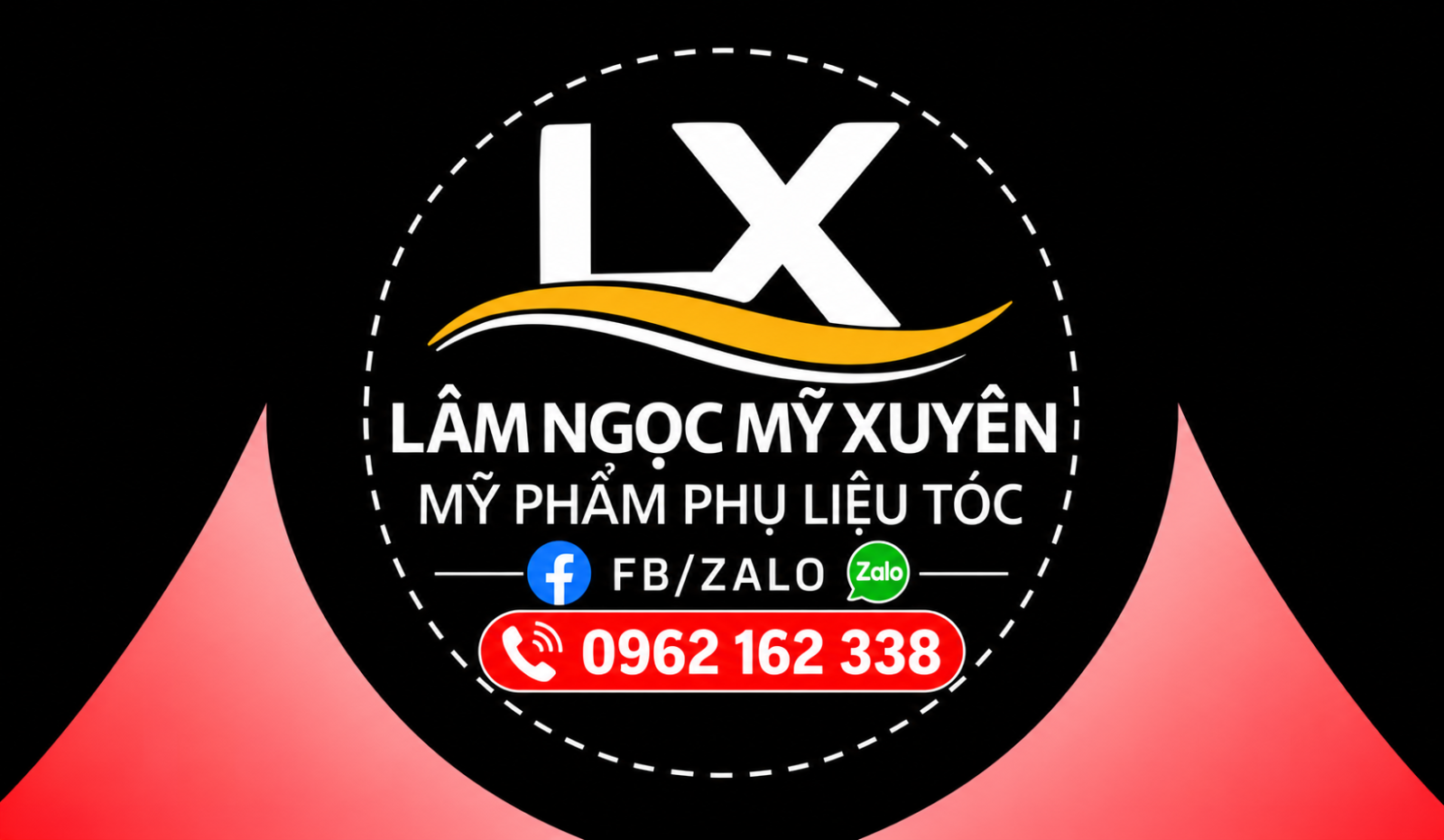 HKD LÂM XUYÊN