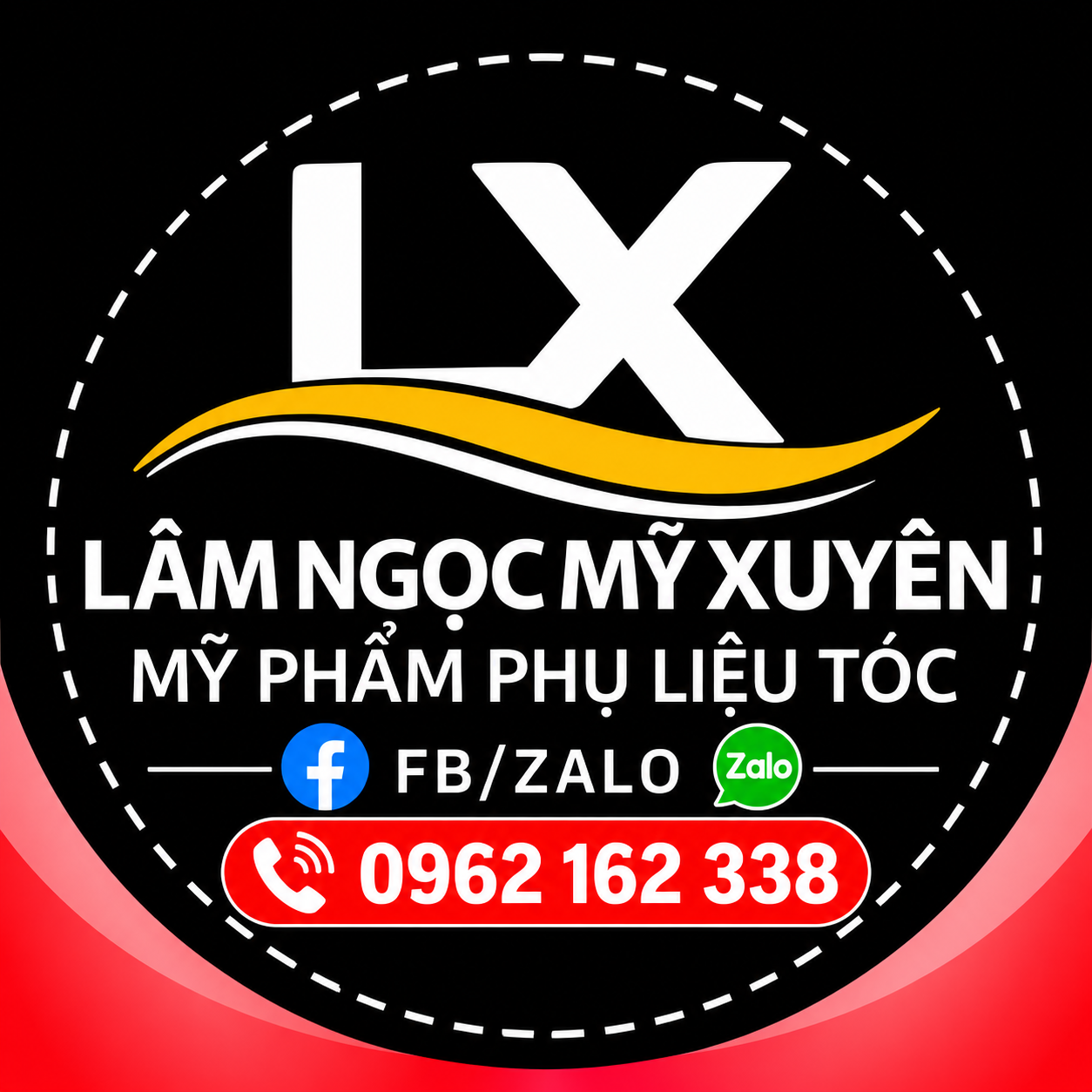 HKD LÂM XUYÊN